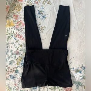 Base Pace Lululemon Legging